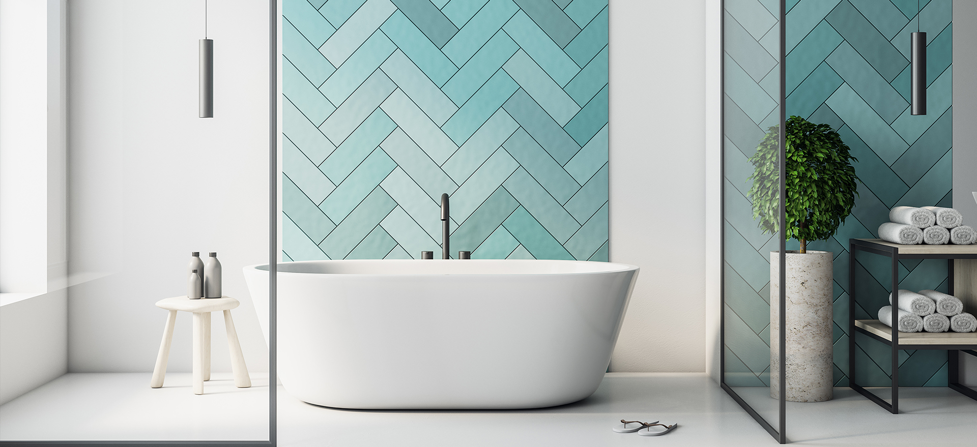 John Harkess Tiling